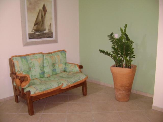 Pousada Alentejano I Ubatuba Extérieur photo