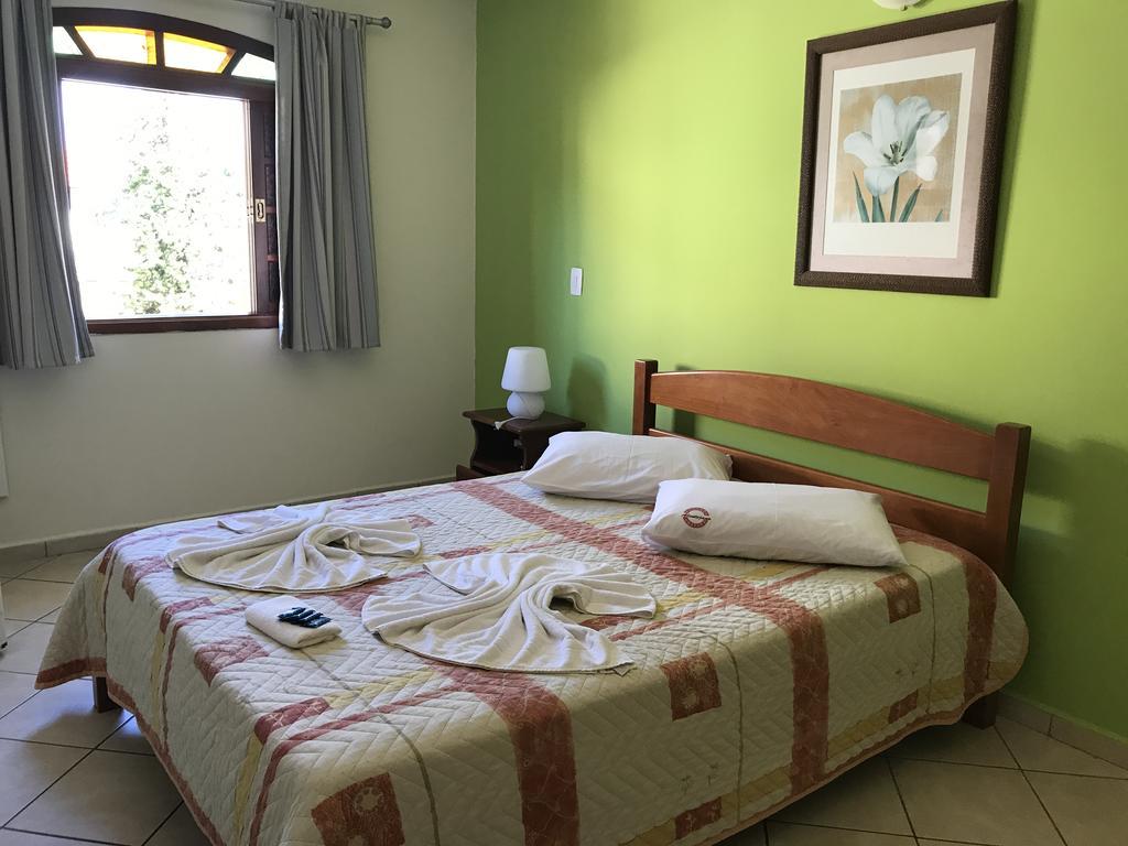 Pousada Alentejano I Ubatuba Extérieur photo